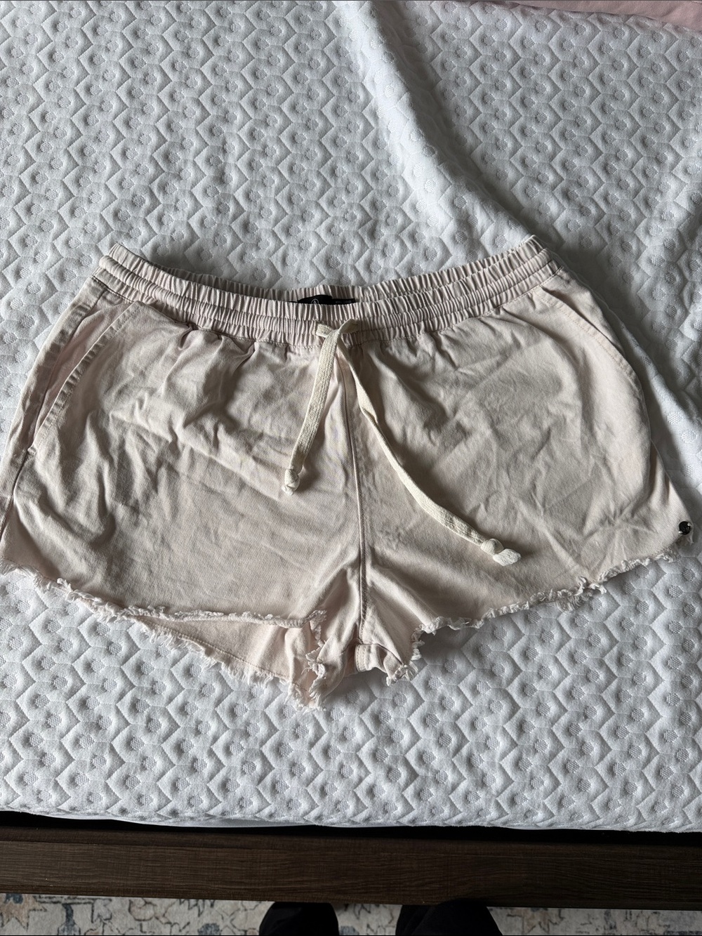 Volcom Drawstring Shorts